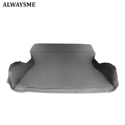 ALWAYSME pārnēsājama saliekamā automašīnas ceļojumu gulta Tesla Model 3 Model Y