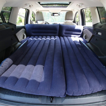 2022 Tesla 3 / Y / S / X Νέο φουσκωτό κρεβάτι με μαξιλάρι αέρα με μαξιλάρι SUV Universal Πτυσσόμενο στρώμα