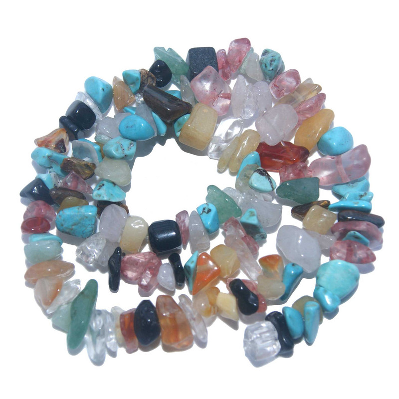 5-8 mm naturaalne ebakorrapärase kujuga laast lapis lazuli ahhaatid kvartskivist helmed ehete tegemiseks kingituse meisterdamiseks kaelakee käevõru materjal