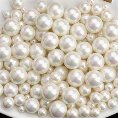 Naturaalsete merekarpidest pärlite ümmarguste helmeste hulgimüük Päriskarbid ehete valmistamiseks kaelakee valmistamiseks isetehtud käevõru ehted 4-12 mm V1