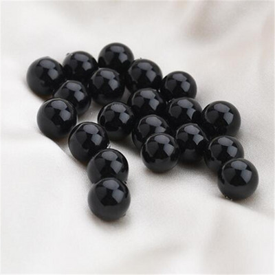 Naturaalsete merekarpidest pärlite ümmarguste helmeste hulgimüük Päriskarbid ehete valmistamiseks kaelakee valmistamiseks isetehtud käevõru ehted 4-12 mm V1