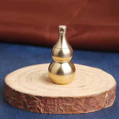 1τμχ Μίνι μαχαίρι Μπρελόκ Κρεμαστό κόσμημα Εξαρτήματα Ορειχάλκινο Κάψουλα Μπρελόκ Διακοσμήσεις Εξωτερικών Εργαλεία Επιβίωσης Ευρήματα κοσμημάτων