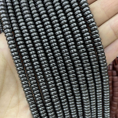 6 8 mm looduslikust kivist vahetükid ümmargused türkiissinised ahhaadid jaadid amasoniit lamedad helmed ehete valmistamiseks DIY käevõru tarvikud