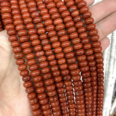 6 8 mm looduslikust kivist vahetükid ümmargused türkiissinised ahhaadid jaadid amasoniit lamedad helmed ehete valmistamiseks DIY käevõru tarvikud