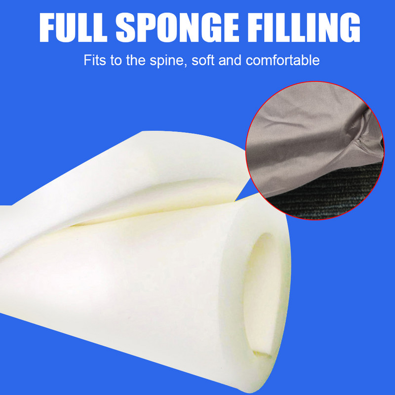 1x1,8 m täispuhutav auto voodi madrats pagasiruumi matt Pad Pongee käsn Reisikaubad Jooga Matkamaastur MPV luukpära haagissuvila tarvikud