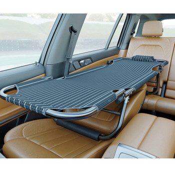 Ενσωματωμένο αυτοκίνητο-κρεβάτι έως μη φουσκωτό γενικό μη-πίσω κάθισμα αναδιπλούμενο station wagon υπνοδωματίου φορητό και άνετο