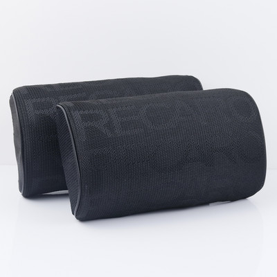 X2 JDM Style BRIDE RECARO audinio galvos pagalvė sėdynės atramos dekoro galvos atramos nugaros atramos pagalvėlė Hellaflush kaklo atrama