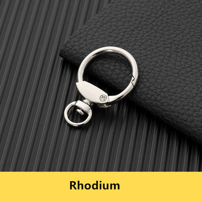 5 bucăți din aliaj cataramă cu arc breloc cârlige cu închizătoare pentru homar pentru fabricarea de bijuterii bricolaj, conector pentru breloc, accesorii pentru breloc cu ridicata