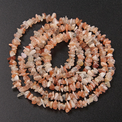 Мъниста от естествен чакъл камък Лапис Лазуил Боствана Содалит Чипс Мънисто за Колиета Обеци Гривни Бижута Верижка с мъниста 3-5 мм