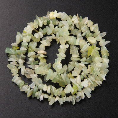 Мъниста от естествен чакъл камък Лапис Лазуил Боствана Содалит Чипс Мънисто за Колиета Обеци Гривни Бижута Верижка с мъниста 3-5 мм