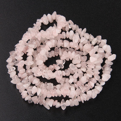 Мъниста от естествен чакъл камък Лапис Лазуил Боствана Содалит Чипс Мънисто за Колиета Обеци Гривни Бижута Верижка с мъниста 3-5 мм