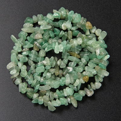 Мъниста от естествен чакъл камък Лапис Лазуил Боствана Содалит Чипс Мънисто за Колиета Обеци Гривни Бижута Верижка с мъниста 3-5 мм