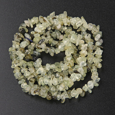 Мъниста от естествен чакъл камък Лапис Лазуил Боствана Содалит Чипс Мънисто за Колиета Обеци Гривни Бижута Верижка с мъниста 3-5 мм