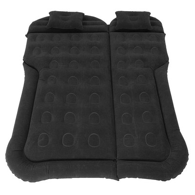 Φουσκωτό στρώμα ταξιδιού αυτοκινήτου Air air φουσκωτό κρεβάτι Universal για πολυλειτουργικό μαξιλάρι καναπέ στο πίσω κάθισμα Μαξιλάρι για υπαίθριο κάμπινγκ