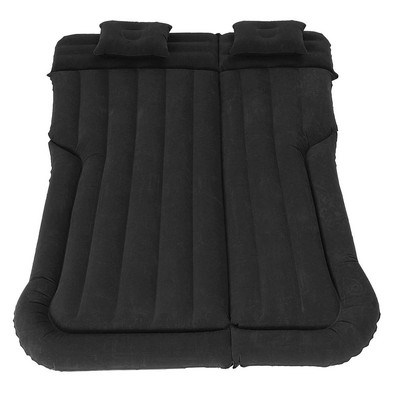 Φουσκωτό στρώμα ταξιδιού αυτοκινήτου Air air φουσκωτό κρεβάτι Universal για πολυλειτουργικό μαξιλάρι καναπέ στο πίσω κάθισμα Μαξιλάρι για υπαίθριο κάμπινγκ