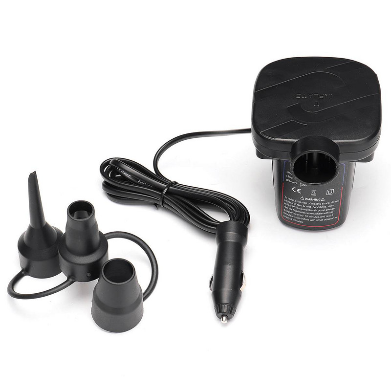 Φουσκωτό στρώμα ταξιδιού αυτοκινήτου Air air φουσκωτό κρεβάτι Universal για πολυλειτουργικό μαξιλάρι καναπέ στο πίσω κάθισμα Μαξιλάρι για υπαίθριο κάμπινγκ