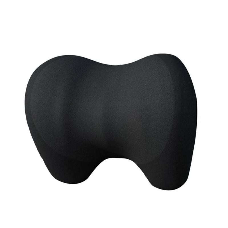 Nyakpárna Memory Foam autó háttámla derékpárna Auto univerzális fejtámla párna