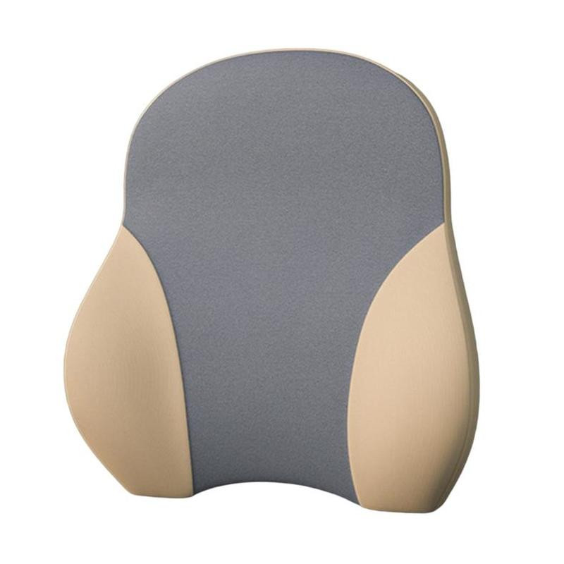 Nyakpárna Memory Foam autó háttámla derékpárna Auto univerzális fejtámla párna