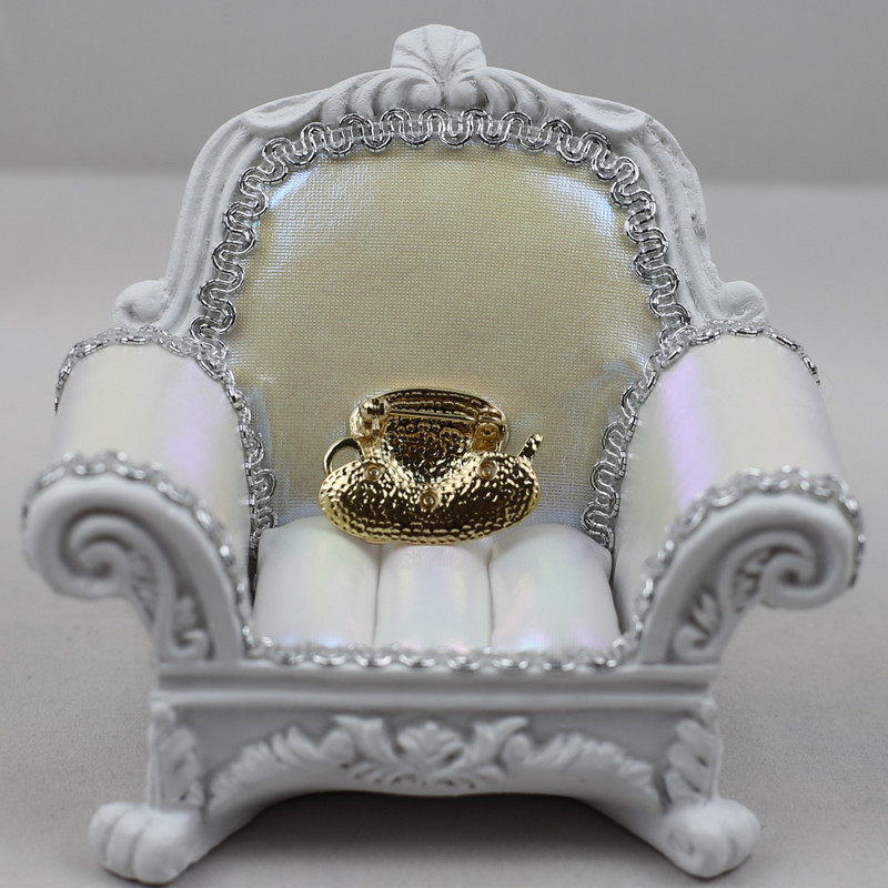 Hot Sale Vintage 3D bross kávéscsésze étkészlet zománcozott mázas tűk Vicces ajándékok barátnak barátnőnek ruházathoz kalaptáska