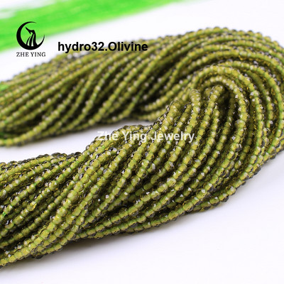 Diy ékszergyöngyök 125/190db Rondelle Austria csiszolt kristályüveg gyöngyök ékszerekhez Perles fabrication de bizoux