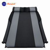 Saltea gonflabilă pentru mașină, vehicul de teren, suv, portbagaj, pat de călătorie, pat cu aer, saltea de dormit din spate, pat de mașină