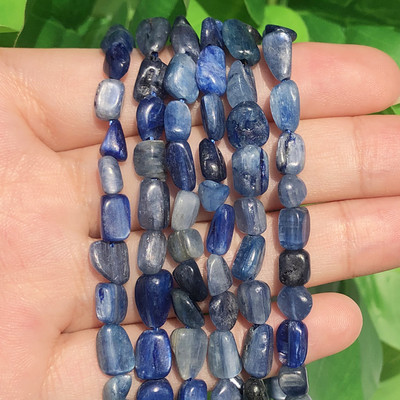5-8mm természetes rózsaszín opál holdkő színes fluorit kő gyöngyök szabálytalan távtartó gyöngyök ékszerkészítéshez, barkács karkötő 15''