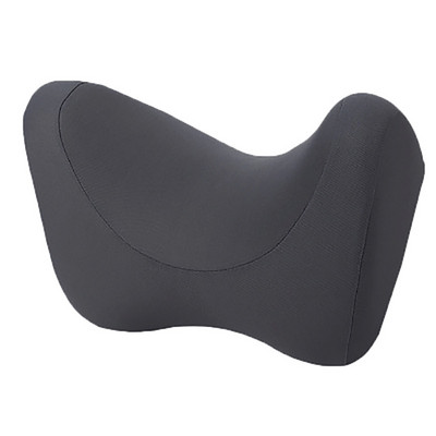 Προσκέφαλο αυτοκινήτου Μαξιλάρι λαιμού οσφυϊκό κάθισμα μαξιλαριού Αυχενική σπονδυλική στήλη Μαξιλάρι αυτοκινήτου Μαξιλάρι για ανάπαυση ύπνου Memory Foam