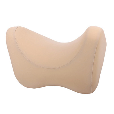 Προσκέφαλο αυτοκινήτου Μαξιλάρι λαιμού οσφυϊκό κάθισμα μαξιλαριού Αυχενική σπονδυλική στήλη Μαξιλάρι αυτοκινήτου Μαξιλάρι για ανάπαυση ύπνου Memory Foam