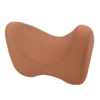 Προσκέφαλο αυτοκινήτου Μαξιλάρι λαιμού οσφυϊκό κάθισμα μαξιλαριού Αυχενική σπονδυλική στήλη Μαξιλάρι αυτοκινήτου Μαξιλάρι για ανάπαυση ύπνου Memory Foam
