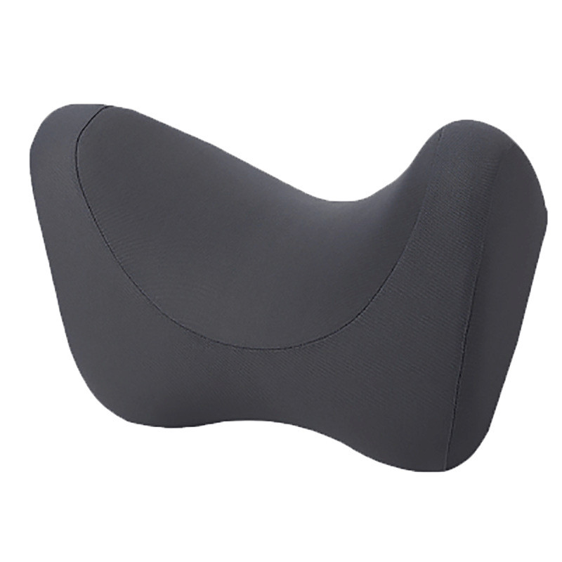 Προσκέφαλο αυτοκινήτου Μαξιλάρι λαιμού οσφυϊκό κάθισμα μαξιλαριού Αυχενική σπονδυλική στήλη Μαξιλάρι αυτοκινήτου Μαξιλάρι για ανάπαυση ύπνου Memory Foam