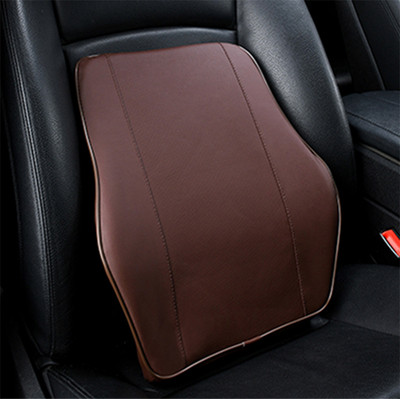 Autós fejtámla autós párna nyakpárna - derékpárna autós memóriahab nyakcsigolya párna ülés deréktámasz
