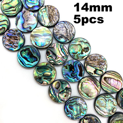 5db természetes abalone kagylógyöngy 10-20mm csepp alakú szerelem szív alakú abalone kagyló barkács ékszerkészítéshez nyaklánc kiegészítők