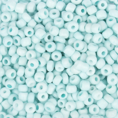 500 kom/kutija 3 mm mat makaroon šarm staklena perla sa sjemenkama okrugla razmaknica perla za izradu nakita DIY narukvica ogrlica dodaci