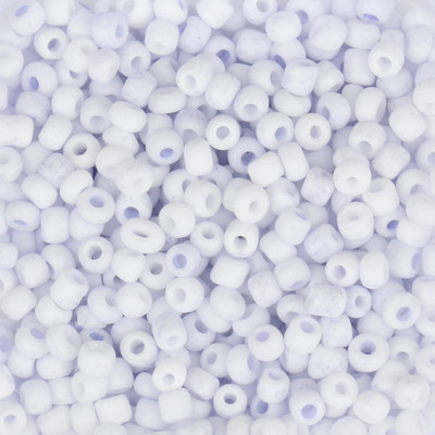 500 kom/kutija 3 mm mat makaroon šarm staklena perla sa sjemenkama okrugla razmaknica perla za izradu nakita DIY narukvica ogrlica dodaci