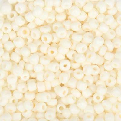 500 kom/kutija 3 mm mat makaroon šarm staklena perla sa sjemenkama okrugla razmaknica perla za izradu nakita DIY narukvica ogrlica dodaci