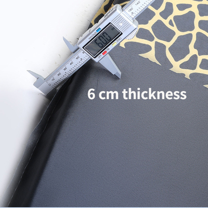 Za Tesla Model 3 Model Y 2017-2023 Zračni madrac na napuhavanje Vanjsko kampiranje Specijalna antilop tkanina na napuhavanje Putni krevet za automobil