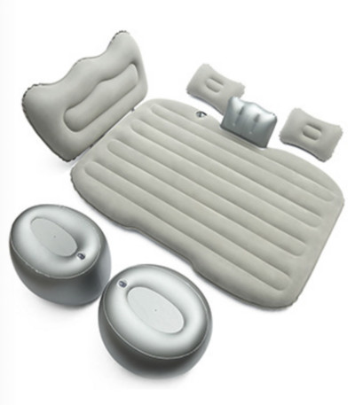 Krevet za putovanje u automobilu Višenamjenski zračni krevet za automobil Podloga za spavanje na stražnjoj strani automobila Krevet za putovanje Stražnje sjedalo automobila Univerzalni zračni krevet