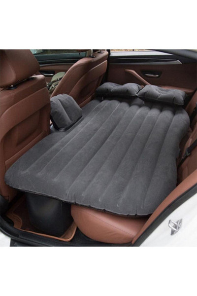 Automobilski krevet na napuhavanje Autosjedalica Krevet i auto pumpa