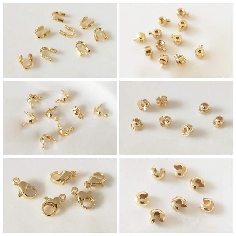 Pribadače s kuglastom glavom 16-50 mm Dodaci Nalazi za izradu nakita Visokokvalitetne pribadače s metalnom glavom od mesinga Veleprodaja