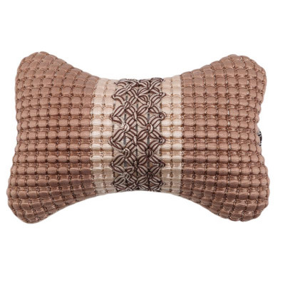 Automobilski jastuci za vrat Naslon za glavu za vrat Prozračni jastuci Jastuci za sjedala za vrat Dodaci za oblikovanje automobila