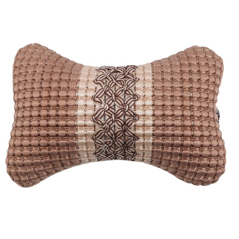 Automobilski jastuci za vrat Naslon za glavu za vrat Prozračni jastuci Jastuci za sjedala za vrat Dodaci za oblikovanje automobila