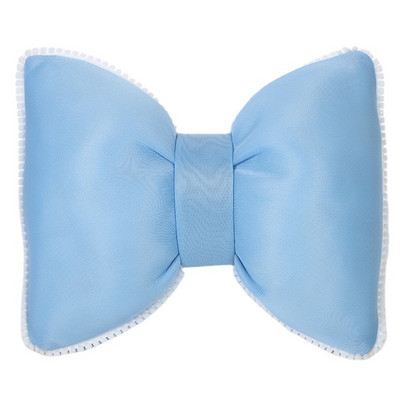 Pramčani naslon za glavu automobila-lumbalni oslonac Ledena svila Autosjedalica Jastuk za vrat Jastuk Prozračne i udobne potrepštine za automobil