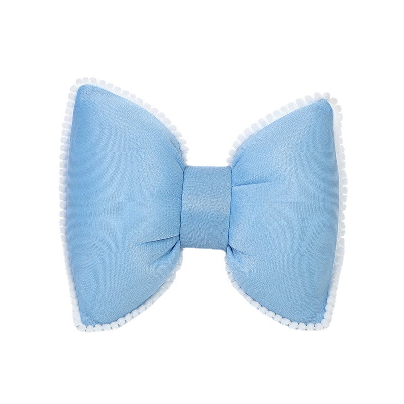 Pramčani naslon za glavu automobila-lumbalni oslonac Ledena svila Autosjedalica Jastuk za vrat Jastuk Prozračne i udobne potrepštine za automobil