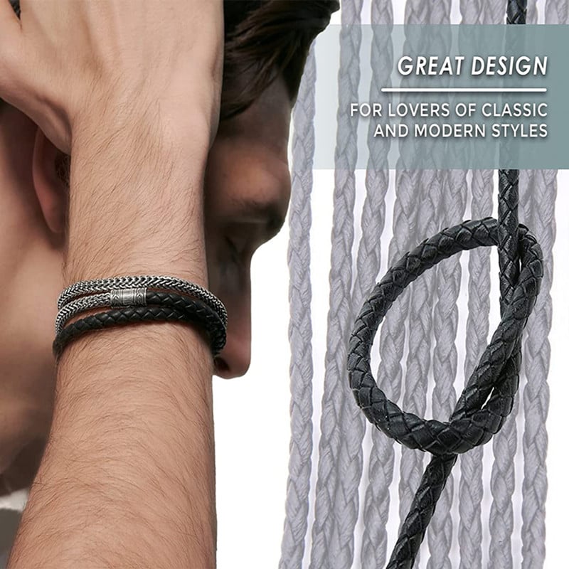 5m 3/4/6mm fonott bőr zsinór kötélszalag barkácsolás medál nyak karkötő ékszer készítési kellékek kézműves kiegészítők nagykereskedelme