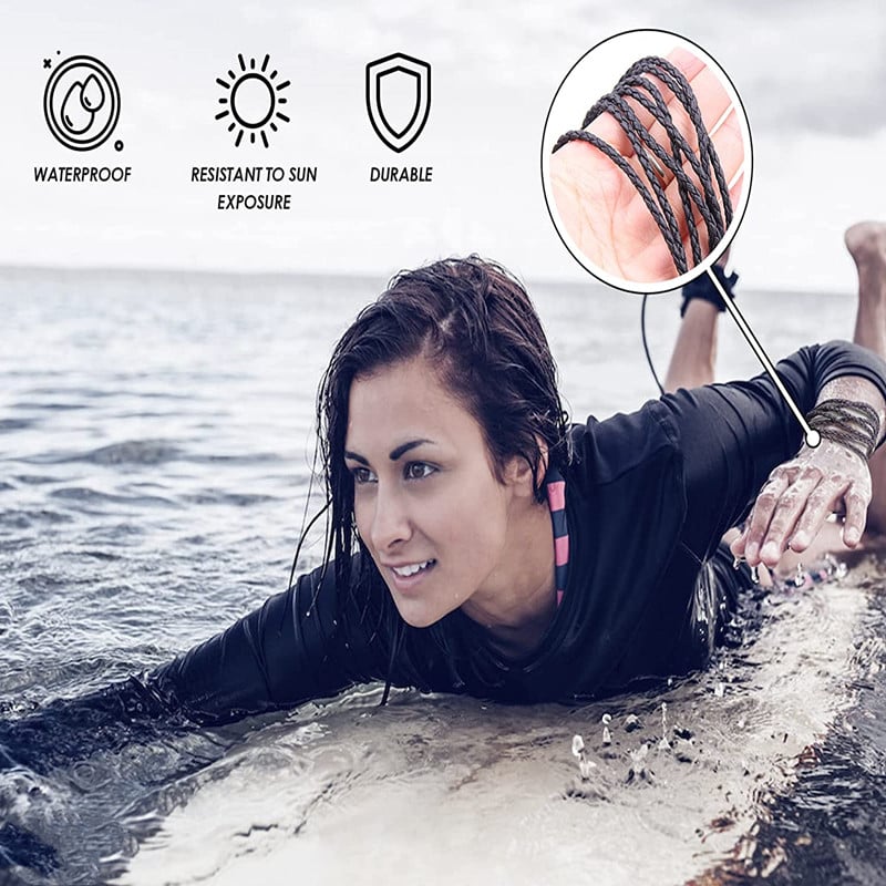 5m 3/4/6mm fonott bőr zsinór kötélszalag barkácsolás medál nyak karkötő ékszer készítési kellékek kézműves kiegészítők nagykereskedelme