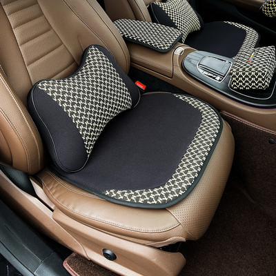 Autós fejtámla - Deréktámla - Nyakvédő - Autós fejtámla Lovely Seat fejtámla - Deréktámla