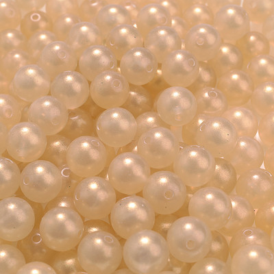 100/200/300 tk 8mm kattega akrüüli vahehelmed kommivärvi ümmargused lahtised helmed ehete valmistamiseks isetehtud käevõru kaelakee tarvikud