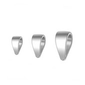 50 tk No Fade roostevabast terasest ripatsangid võluklambrid Kinnitusklambrid Pandla konksu tagatiskonnektorid isetegemise ehete tegemiseks.