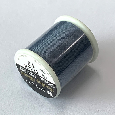 Taidian 100% nylon cérna 330DTEX 50 méter Japánban készült Miyuki cérna gyöngy munkához