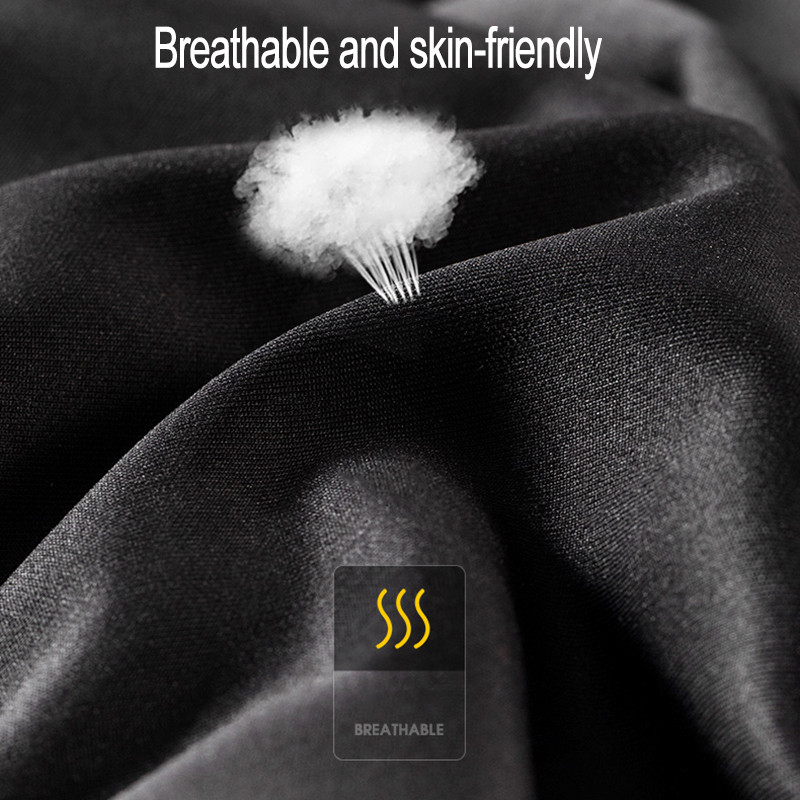 JINSERTA prozračni automobilski jastuk za vrat Set memorijske pjene Automatski naslon za glavu Lumbalni jastuk za potporu sjedala Univerzalni jastuci za leđa Dodaci